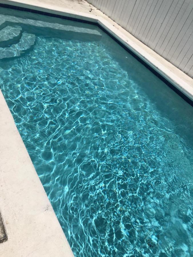 Rocky Pine Terrace - Private Getaway With Pool * Nassau